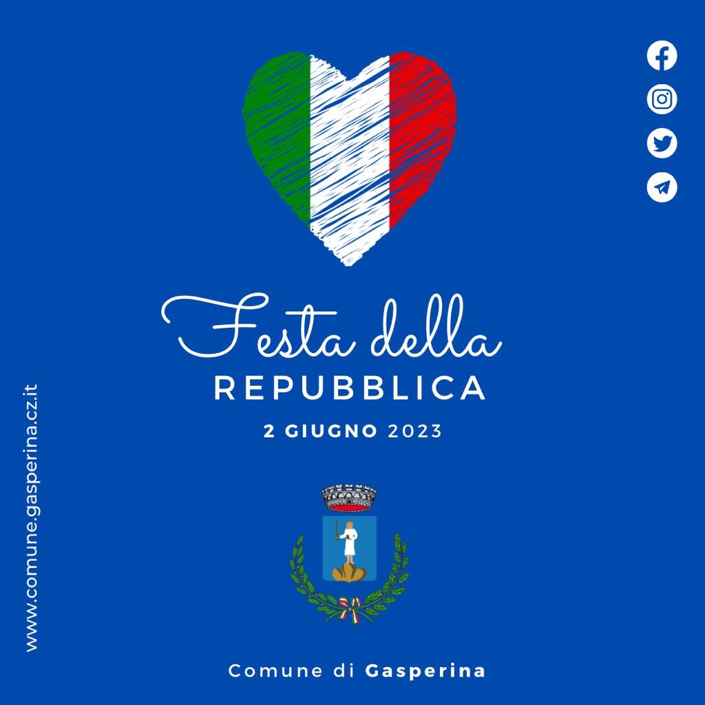 2 giugno