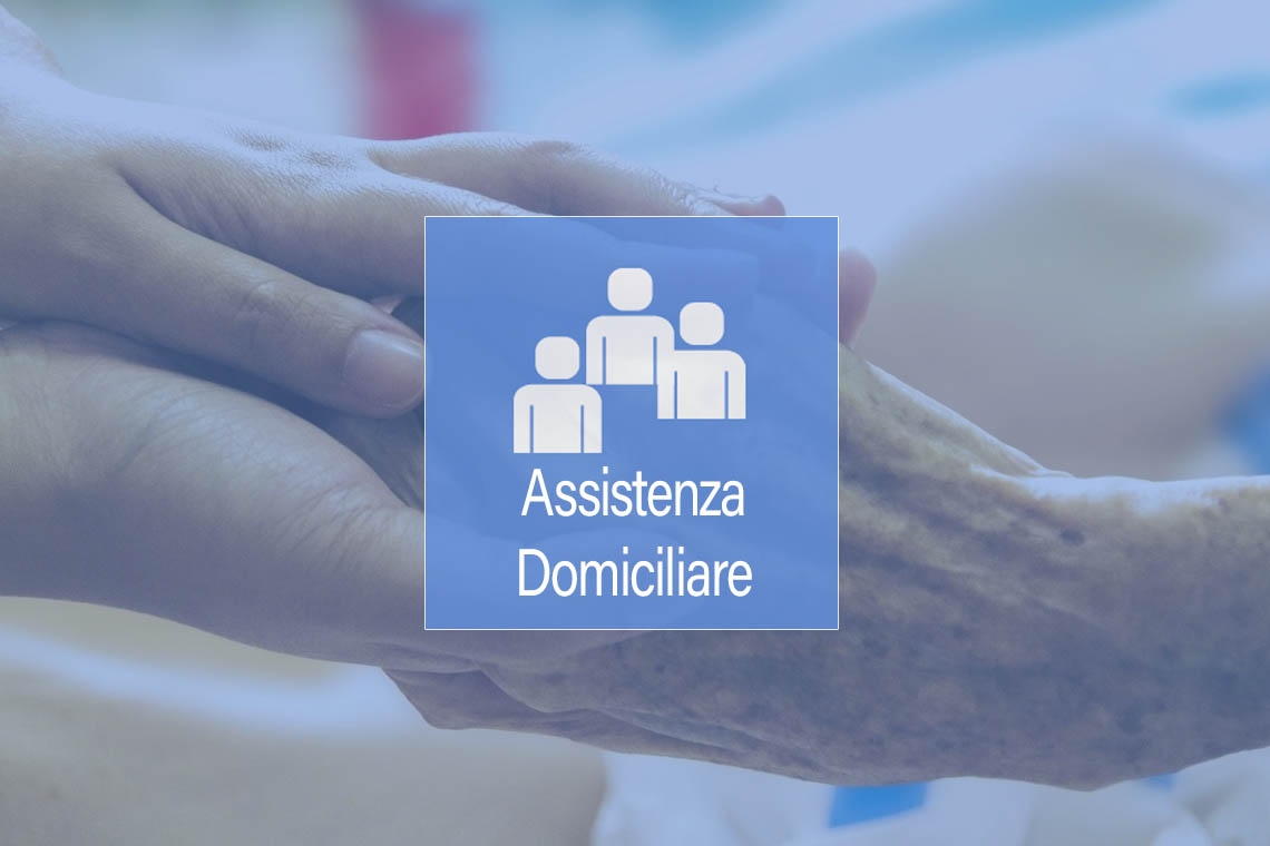 Servizi per persone non autosufficienti - disabili gravi