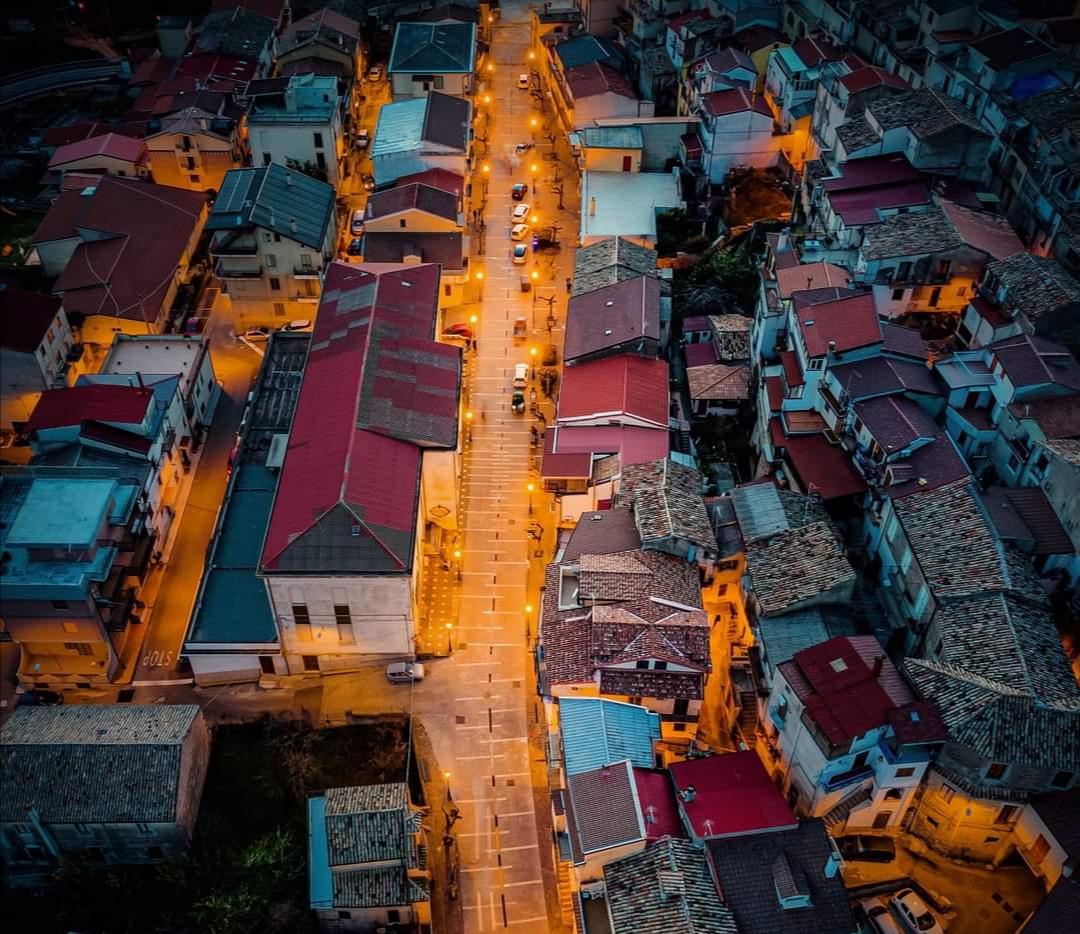 CIS Calabria - Svelare bellezza