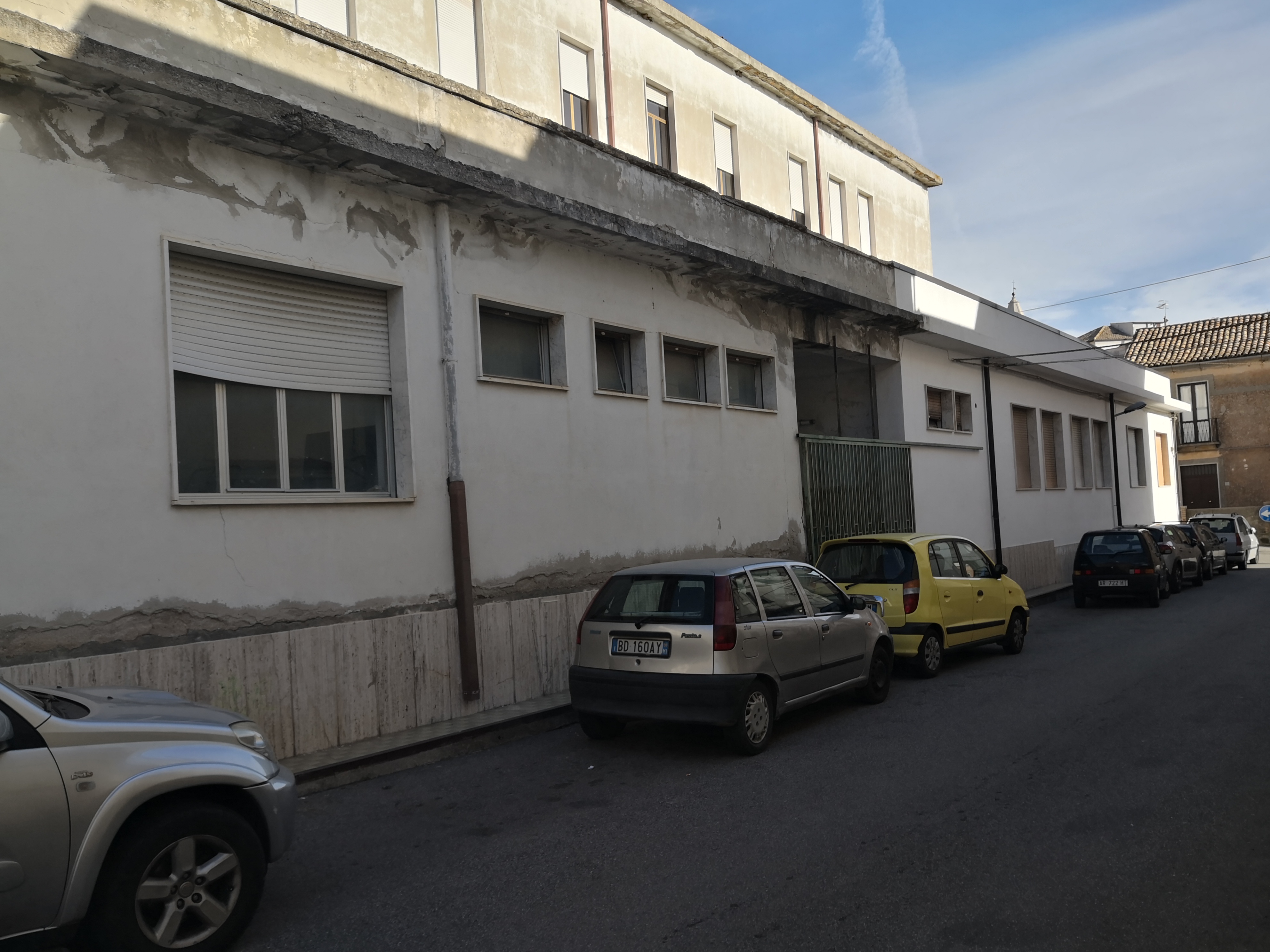 Contributo di € 89.016,57 per efficienza energetica - centro per anziani