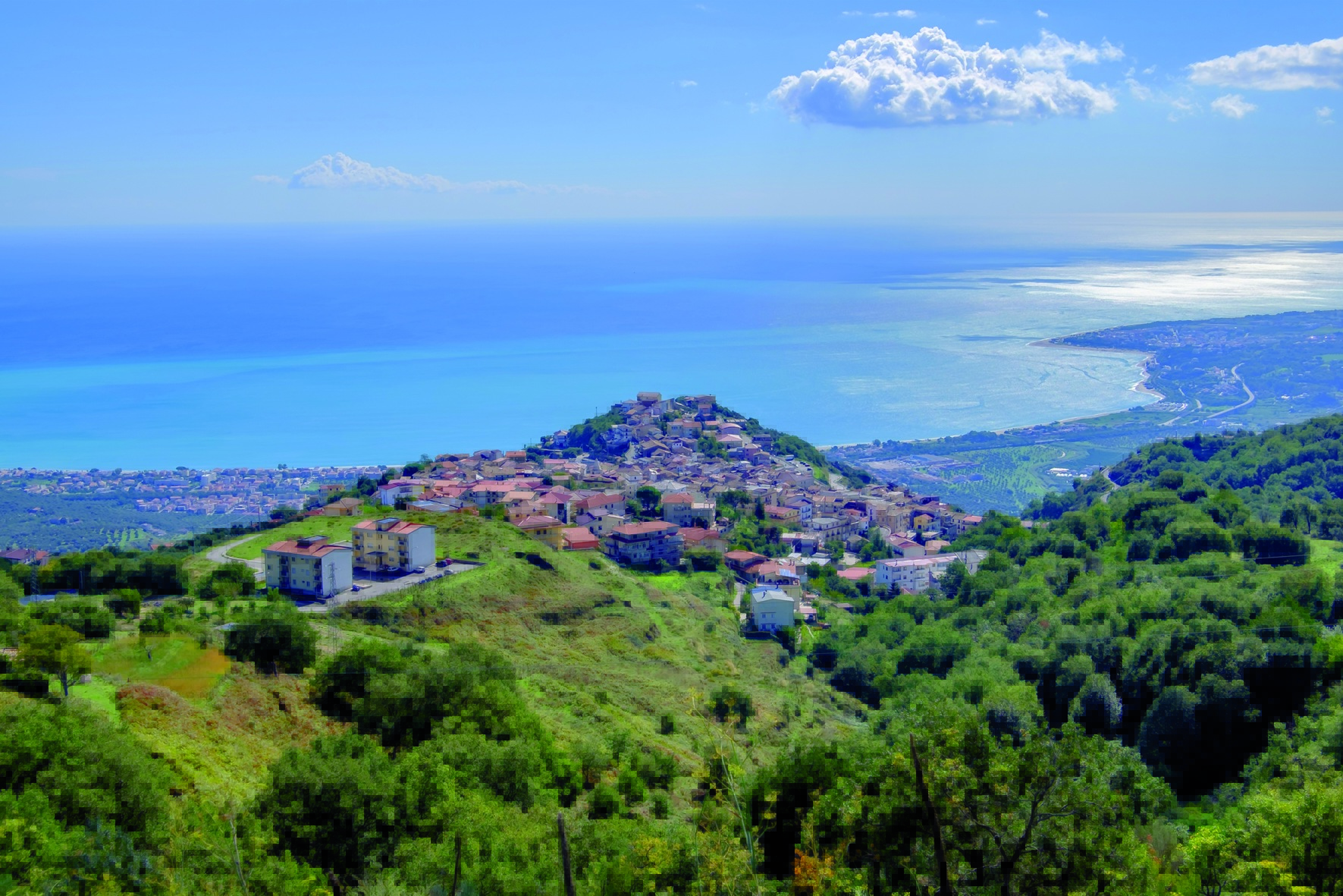 E...state a Gasperina 2022