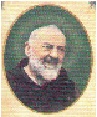 padre pio