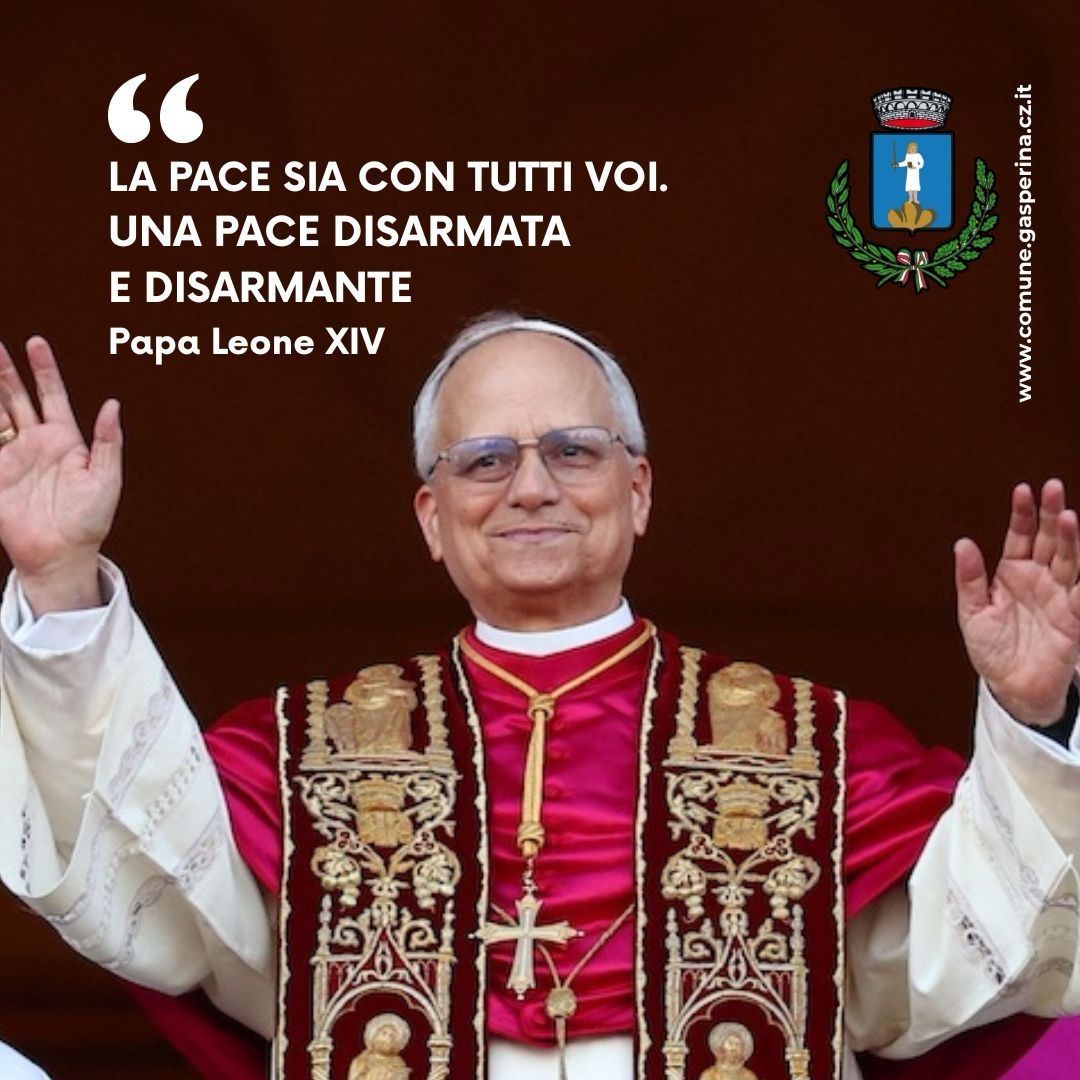 Papa Leone XIV