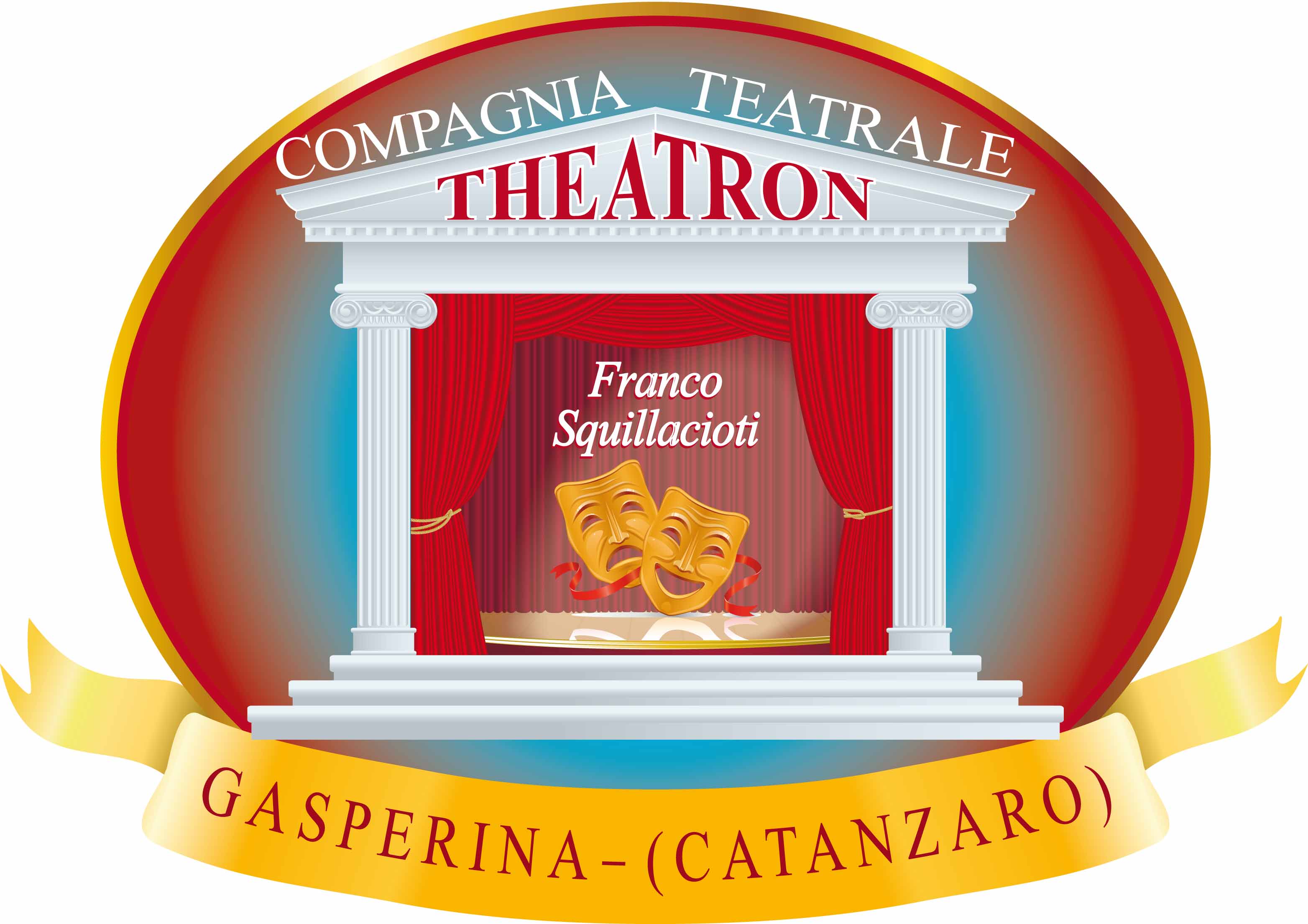 compagnia teatrale theatron