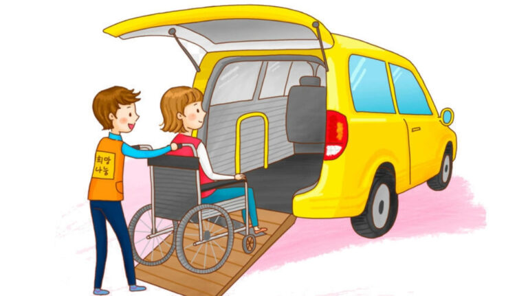 Contributo trasporto scolastico per studenti con disabilità
