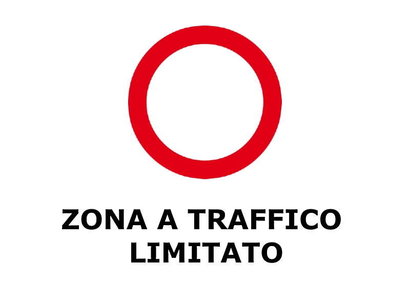 ZTL corso Mazzini