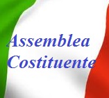 Assemblea Costituente