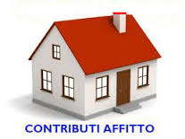 Contributo per abitazioni in locazione