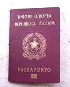 passaporto