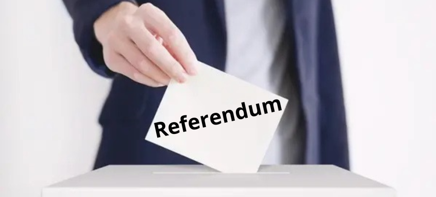 Referendum popolari abrogativi 8 e 9 giugno 2025