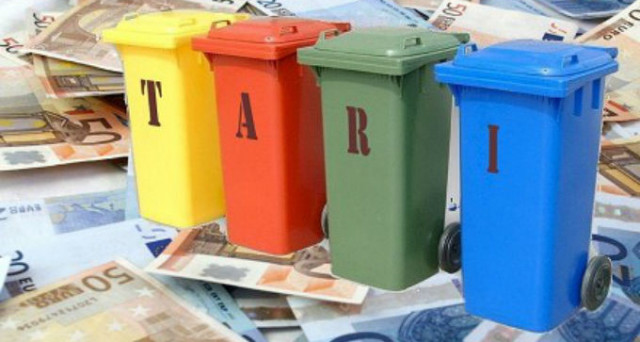 Rimborso TARI 2022